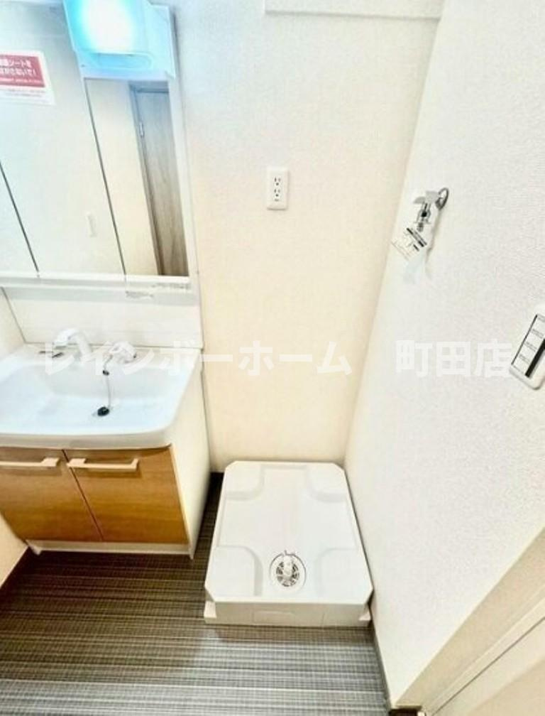 町田レジデンス※初期費用分割あと払いサービス利用可能物件の設備