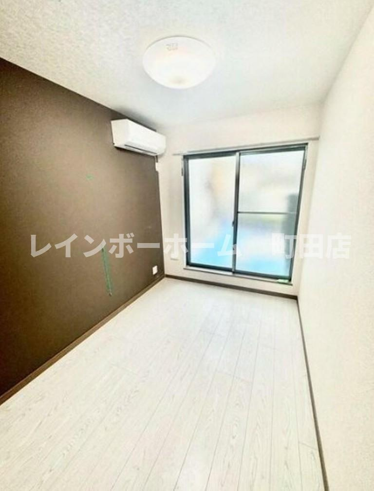 町田レジデンス※初期費用分割あと払いサービス利用可能物件の居間・リビング