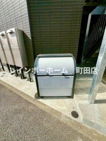 町田レジデンス※初期費用分割あと払いサービス利用可能物件のその他共用部分