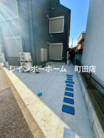 町田レジデンス※初期費用分割あと払いサービス利用可能物件のその他共用部分