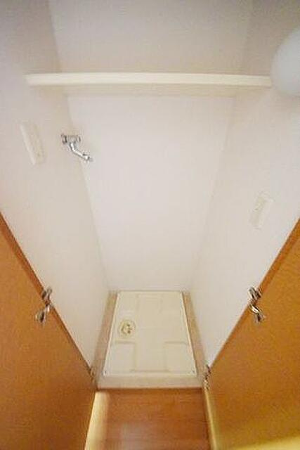 ジーベック滝野川のその他