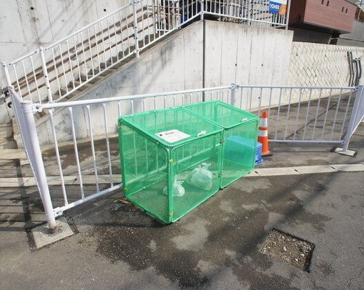 川崎市麻生区上麻生６丁目のアパートのその他