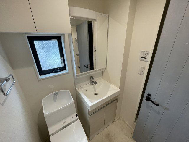 川崎市麻生区上麻生６丁目のアパートのその他