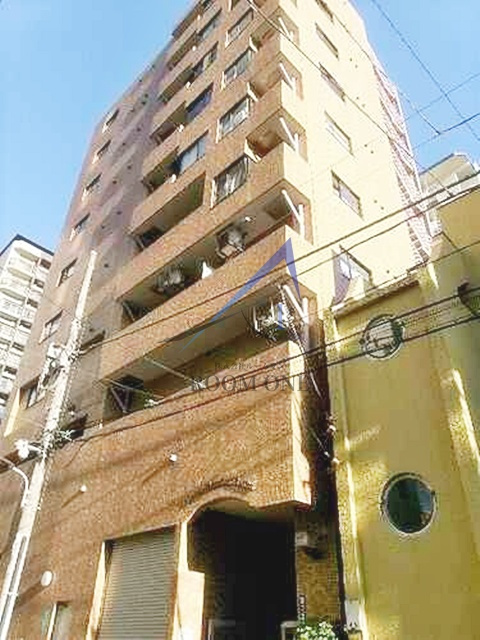 ライオンズマンション麻布