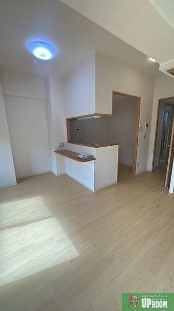 エルミタージュの居間・リビング