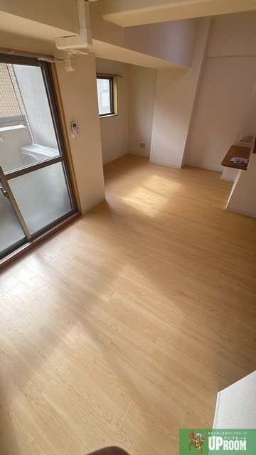 エルミタージュの居間・リビング