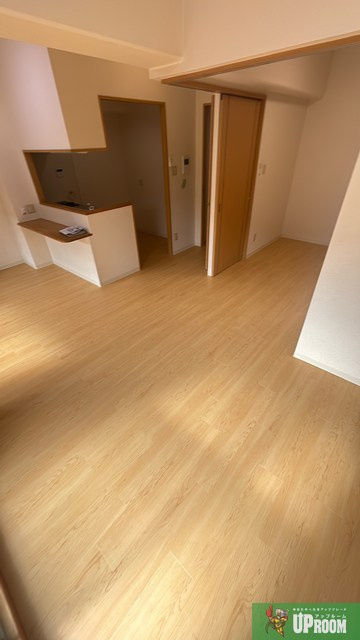 エルミタージュの内装