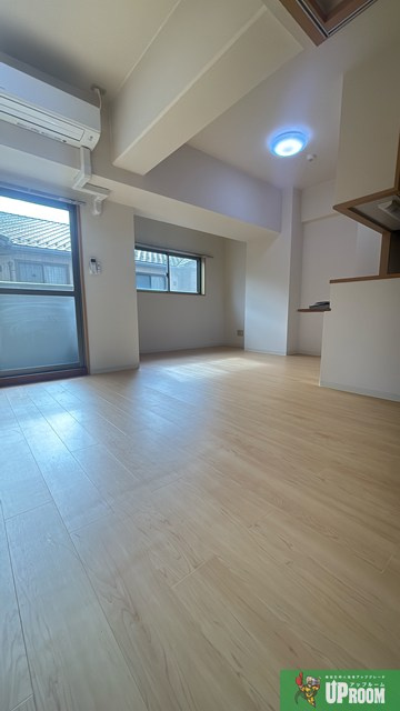 エルミタージュの内装