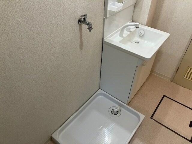 川崎市多摩区寺尾台１丁目の賃貸マンションの設備