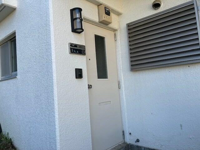 川崎市多摩区寺尾台１丁目の賃貸マンションのその他
