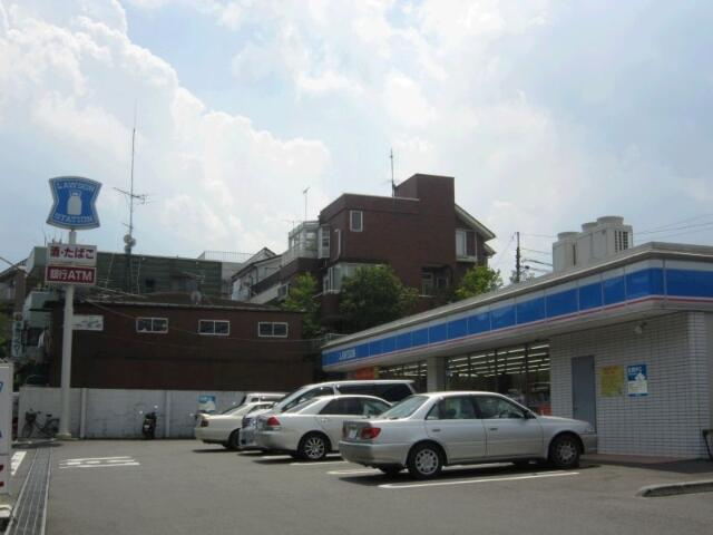 川崎市多摩区寺尾台１丁目の賃貸マンションのその他