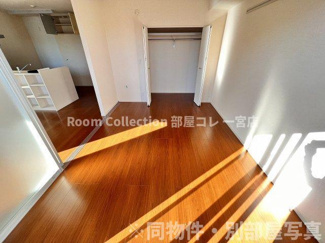 【内装】 | エスペランサ末広