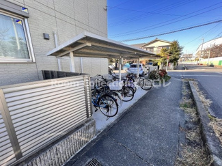 【その他共用部分】 | エスペランサ末広