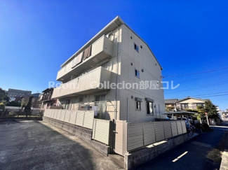 【外観】 | エスペランサ末広