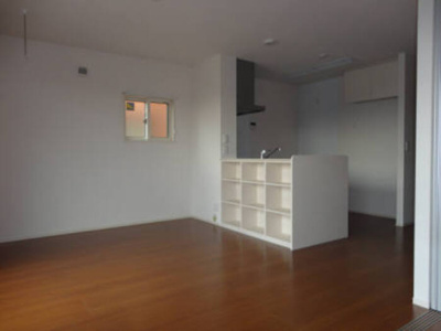 【居間・リビング】 | エスペランサ末広