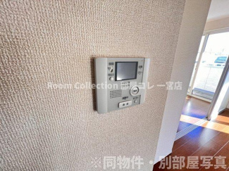 【設備】 | エスペランサ末広