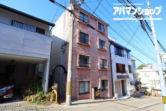 リヴェルテ生駒