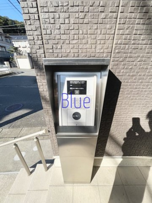 【セキュリティ】 | グットベルテヨコハマ