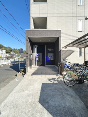 【エントランス】 | グットベルテヨコハマ