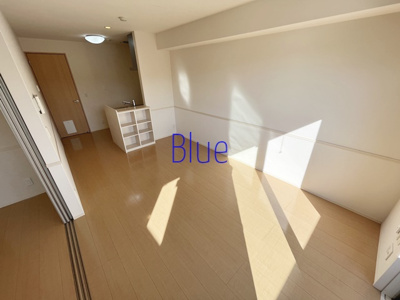 【居間・リビング】 | グットベルテヨコハマ | 同仕様