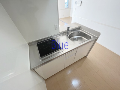 【キッチン】 | グットベルテヨコハマ | 同仕様