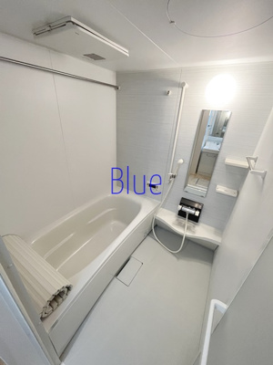 【浴室】 | グットベルテヨコハマ | 同仕様