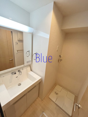 【洗面所】 | グットベルテヨコハマ | 同仕様