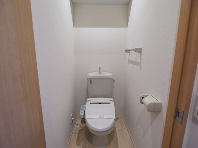 【トイレ】 | グットベルテヨコハマ | 同仕様