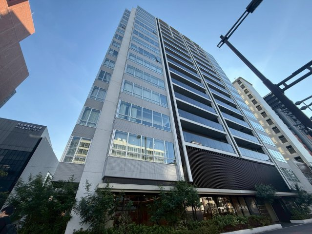 プレミアムコート葵|名古屋市の賃貸ならMy賃貸の外観|プレミアムコート葵