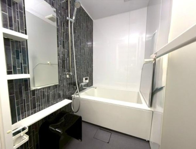 向島ニュータウン第三街区B棟