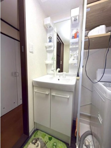 向島ニュータウン第三街区B棟