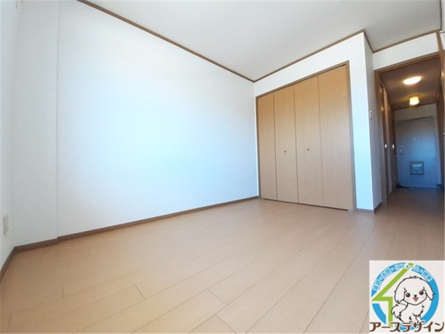 アヴニールの居間・リビング|※パース写真