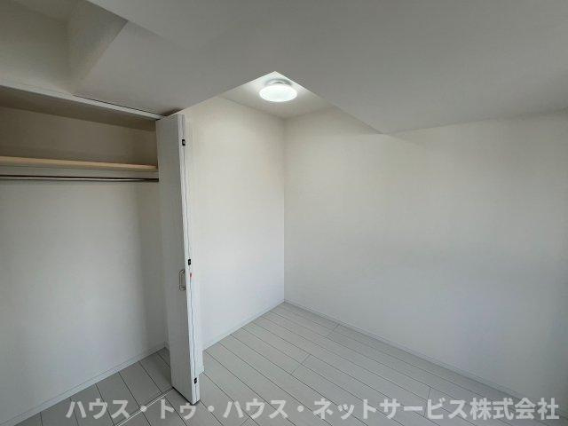 LEVICIA　BLDG.Ⅱの居間・リビング