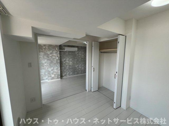 LEVICIA　BLDG.Ⅱの洋室