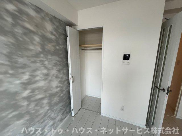 LEVICIA　BLDG.Ⅱの収納