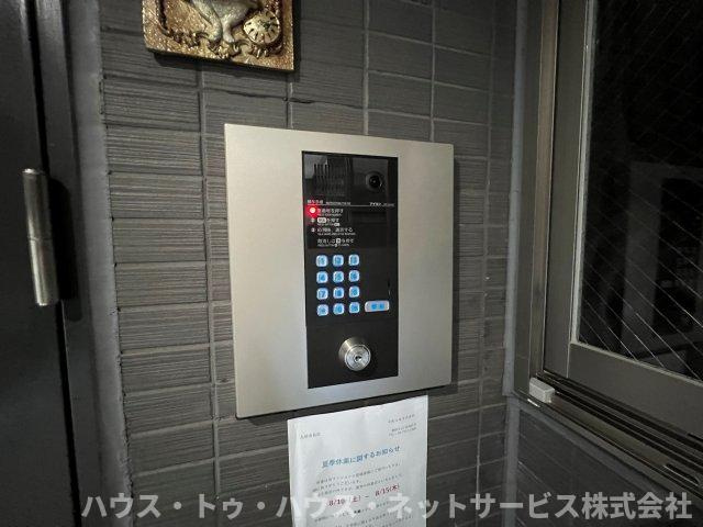 LEVICIA　BLDG.Ⅱのその他