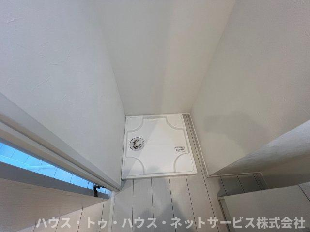 LEVICIA　BLDG.Ⅱの設備