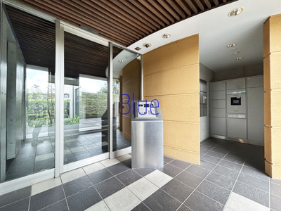 【セキュリティ】 | アンビエンテ横浜鴨居 | 同仕様