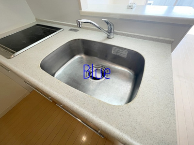 【キッチン】 | アンビエンテ横浜鴨居 | 同仕様