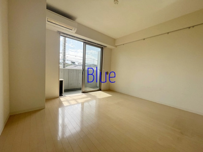 【寝室】 | アンビエンテ横浜鴨居 | 同仕様