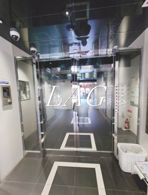 【エントランス】 | ジェノヴィア浅草Ⅱスカイガーデン | エントランスです。