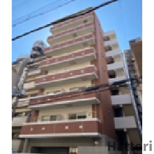 レジデンス釣鐘