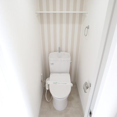 【トイレ】 | TEK小金井ハイツ