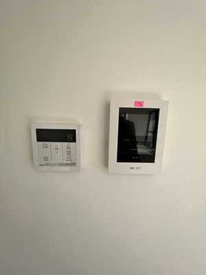 【セキュリティ】 | TEK小金井ハイツ | ☆他部屋　参考写真です☆