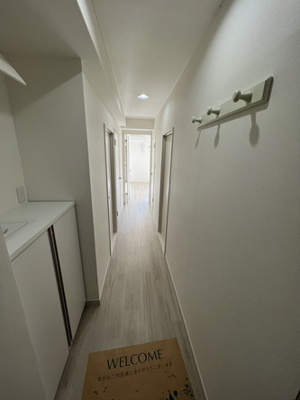 【玄関】 | TEK小金井ハイツ | ☆他部屋　参考写真です☆