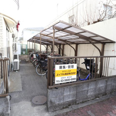 【その他共用部分】 | TEK小金井ハイツ