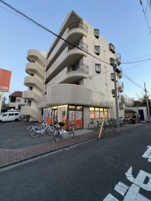 【その他共用部分】 | TEK小金井ハイツ