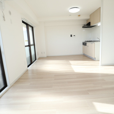 【居間・リビング】 | TEK小金井ハイツ