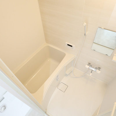 【浴室】 | TEK小金井ハイツ