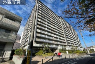 【外観】 | 津田沼ハイライズ